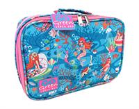 Mermaid Paradise Go Green Lunch Box Set