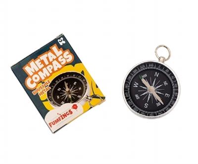 Metal Compass