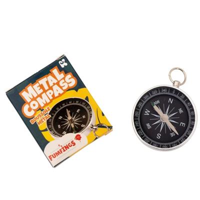 Metal Compass