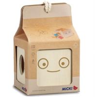 Micki Mini Mini Sorting Box