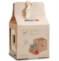 Micki Mini Mini Sorting Box