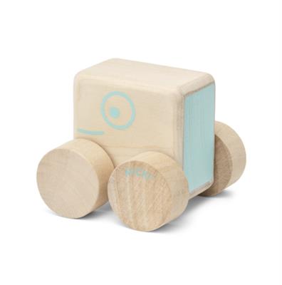 Micki Mini Square Emotions