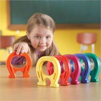 Mighty Horseshoe Magnet