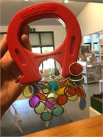 Mighty Horseshoe Magnet