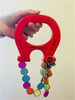 Mighty Horseshoe Magnet