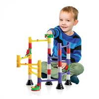 Quercetti Migoga Basic Marble Run