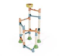 Migoga Marble Run Play Bio