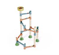 Migoga Marble Run Play Bio