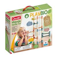 Migoga Marble Run Play Bio