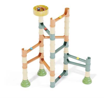 Migoga Marble Run Play Bio