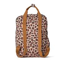 Crywolf Mini Backpack - Leopard