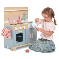 Mini Chef Home Kitchen