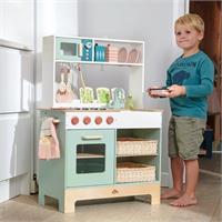 Mini Chef Kitchen Range