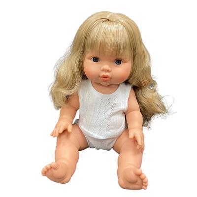 Mini Colettos Doll - Lyla