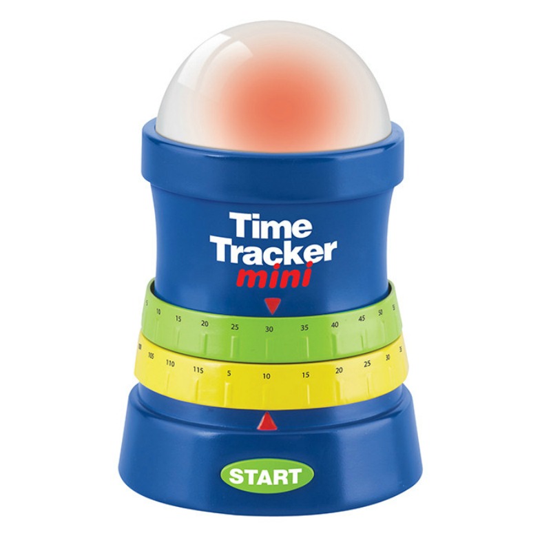 Mini Time Tracker