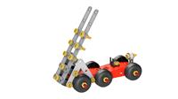 Mecaniko 191pc STEM Toy