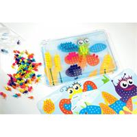 Miniland Pegs 180pcs 10mm