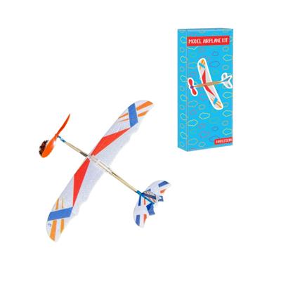 Model Airplane Kit