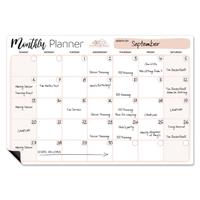 Monthly Planner