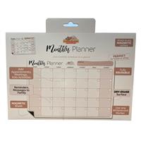 Monthly Planner