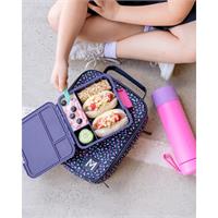 Little Lunch Box Co Bento Three Confetti