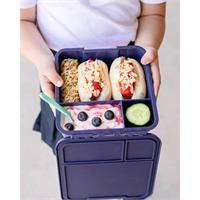 Little Lunch Box Co Bento Three Confetti