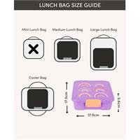 Little Lunch Box Co Bento Three Confetti