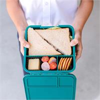 Little Lunch Box Co Bento Three Game On