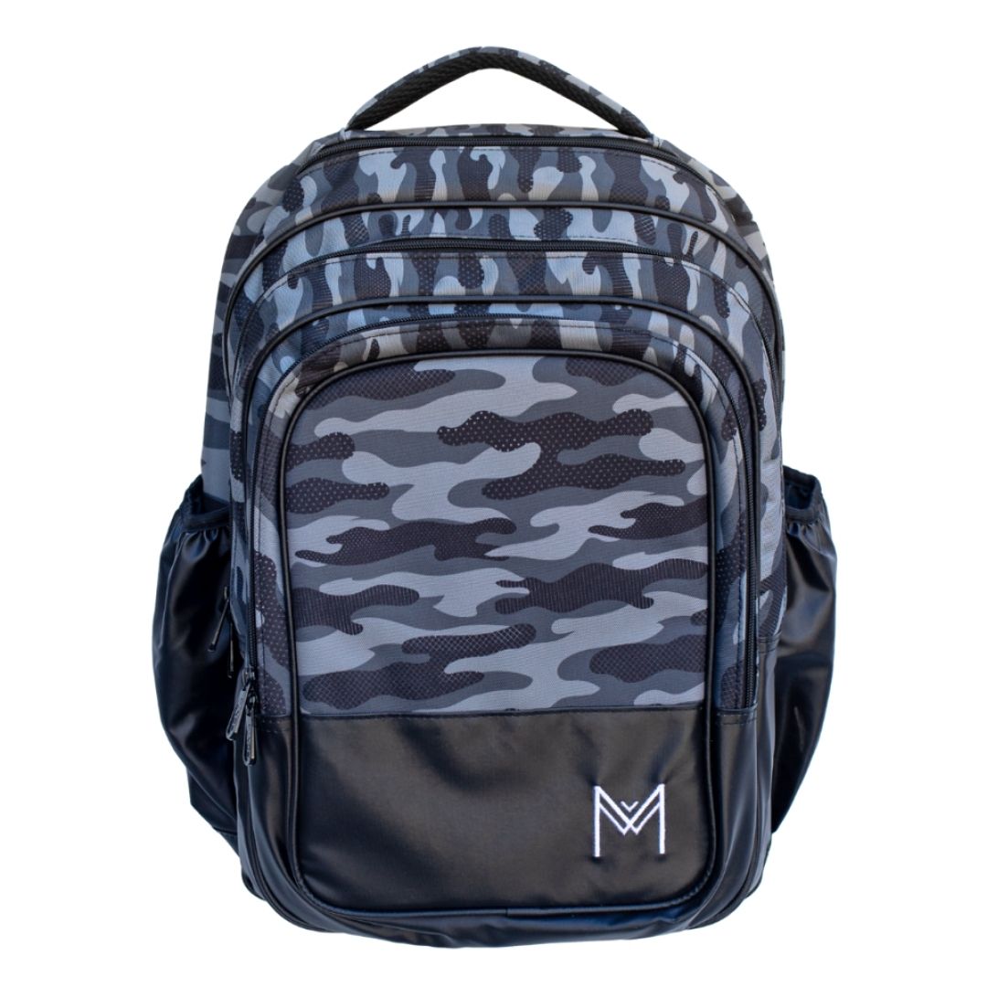 Montiico Combat Backpack Kids Backpacks