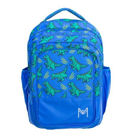 Montiico Dinosaur Backpack - Kids Backpacks