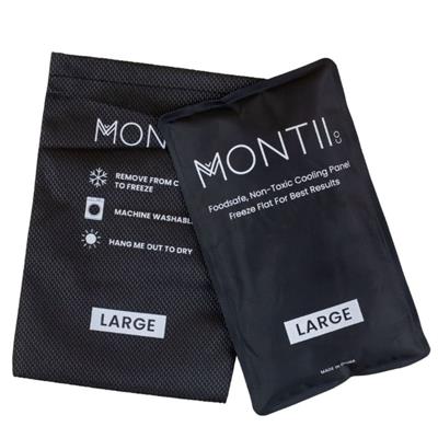 MontiiCo Gel Ice Pack