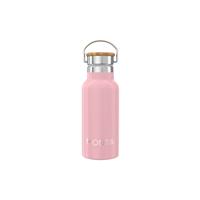 Montiico Handbag Hero 350ml Dusty Pink