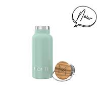 Montiico Handbag Hero 350ml Eucalyptus