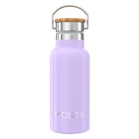 Montiico Handbag Hero 350ml Lavender