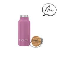 Montiico Handbag Hero 350ml Rose