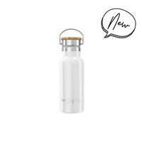 Montiico Handbag Hero 350ml White