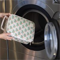 MontiiCo Insulated Large Lunch Bag and Ice Coconut