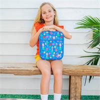 Montiico Mermaid Insulated Lunch Bag