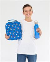 Montiico Galactic Insulated Lunch Bag
