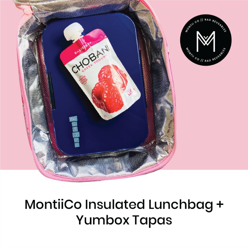 MontiiCo Lunch Bag