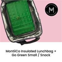 Montiico Lunch Bag