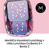 Montiico Lunch Bag