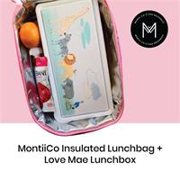 Montiico Lunch Bag