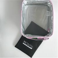 MontiiCo Insulated Lunch Bag and Ice Pack