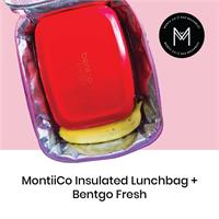 Montiico Lunch Bag