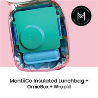 Montiico Lunch Bag