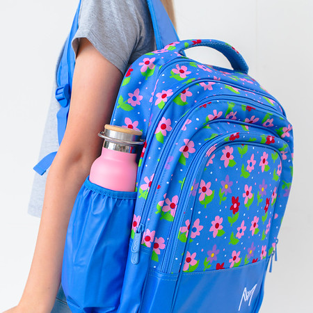 Montiico Petals Backpack