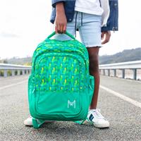 Montiico Pixel Backpack