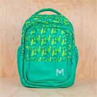 Montiico Pixel Backpack