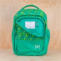 Montiico Pixel Backpack